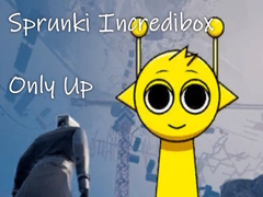 游戏Sprunki Incredibox Only Up