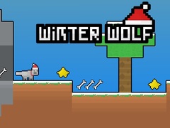 游戏Winter Wolf