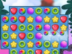 游戏Candy Match Saga 2