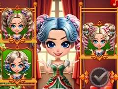 游戏Nutcracker New Years Adventures