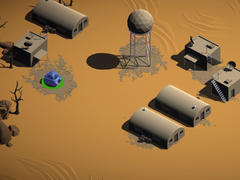 游戏Tanks Battle Game Online