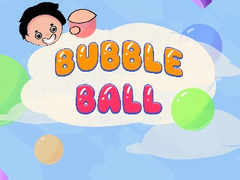 游戏Bubble Ball
