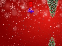 游戏Santa Plane Special Edition