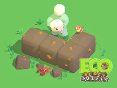游戏Eco Block Puzzle