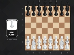 游戏2 Player Online Chess