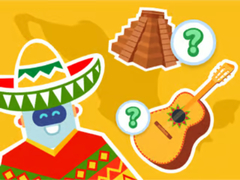游戏Kids Quiz: Guess The Country
