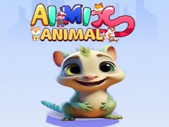 游戏AI Mix Animal