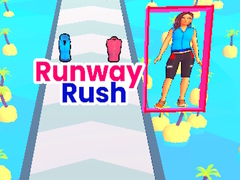 游戏Runway Rush
