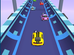 游戏Turbo Race