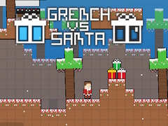 游戏Grench vs Santa