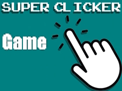 游戏Super Clicker Game