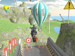 游戏Bike Jump