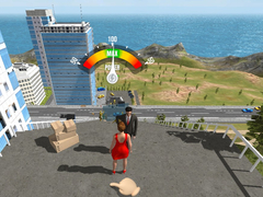 游戏Falling Art Ragdoll Simulator