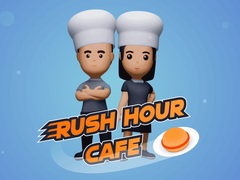 游戏Rush Hour Cafe