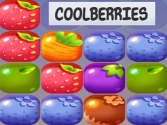 游戏Coolberries