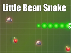 游戏Little Bean Snake