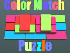游戏Color Match Puzzle
