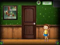 游戏Amgel Kids Room Escape 263