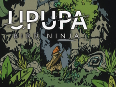 游戏Upupa Bird Ninja