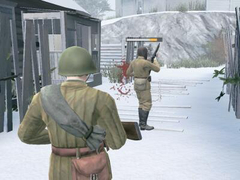 游戏Warfare 1942
