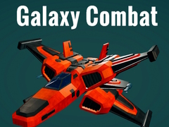 游戏Galaxy Combat