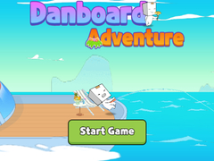 游戏Danboard Adventure