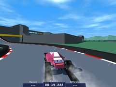 游戏PolyTrack