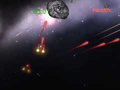 游戏Space Fighters