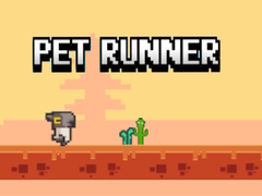 游戏Pet Runner