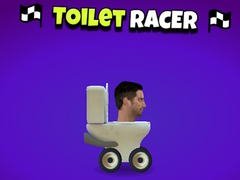 游戏Toilet Racer
