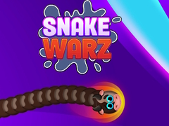 游戏Snake Warz
