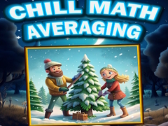 游戏Chill Math Averaging