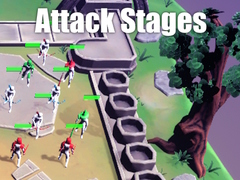 游戏Attack Stages