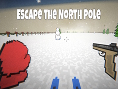 游戏Escape the North Pole