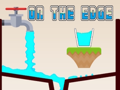 游戏On the Edge