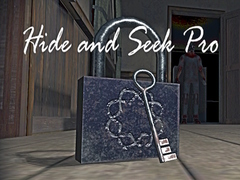 游戏Hide and Seek Pro