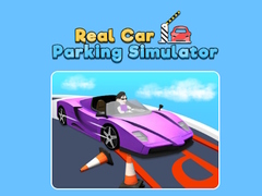 游戏Real Car Parking Simulator