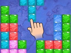 游戏Block Puzzle Travel