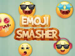 游戏Emoji Smasher