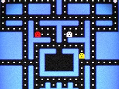 游戏Pacman