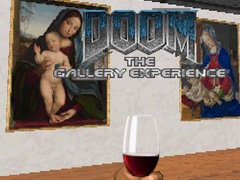 游戏DOOM: The Gallery Experience