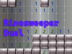 游戏Minesweeper Duel
