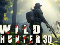 游戏Wild Hunter 3D