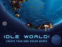 游戏Idle World