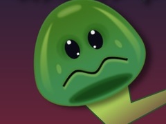 游戏Slime Jumper