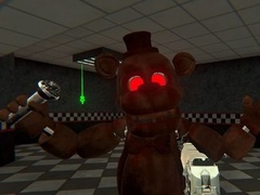 游戏FNAF Strike
