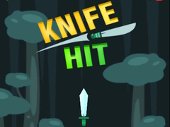 游戏KnifeHit