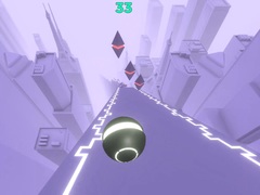 游戏Slope Xtreme