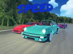 游戏Speed