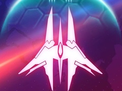 游戏Star Wing